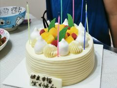 -皇家美孚·蛋糕外送(东部佳世客店)