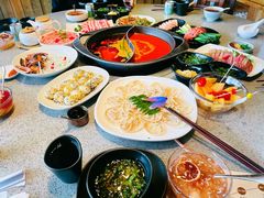 -园里火锅(仁和新城店)