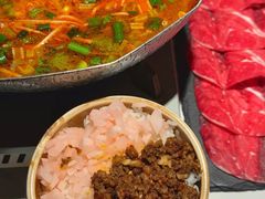 -旺福·贵州酸汤牛肉火锅(陆悦天地店)