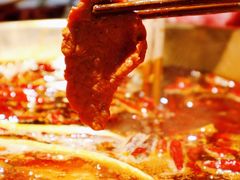 -春熙里老火锅(春熙路店)