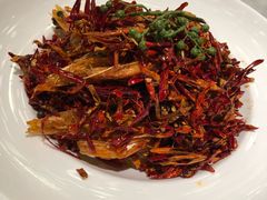 -雀蓝川菜(奥体广场店)