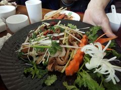 -87号烧烤海鲜·大排档(金沙滩店)