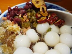 -兵哥豌豆面(雅颂居店)