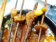 -盖帮鳝鱼串串(东郊记忆店)
