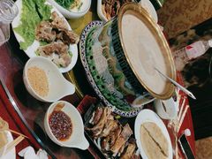 -罕山奶茶馆(和平路店)
