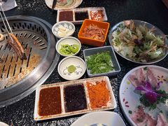 -牛焱·烧肉酒肆(五大道店)