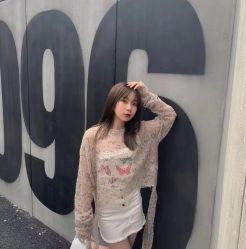 -FOR YOU造型