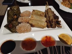 -食肆&Fourteen(武林夜市店)