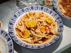 柠檬凤爪-莫子山·云中食街