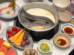 -花和寿喜烧·三文鱼自助专门店(光屿城店)