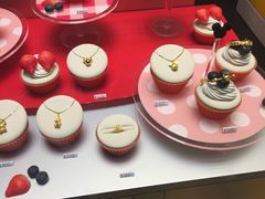 -周大福(上水新都广场店)