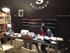 S NAIL SHOP-九一·九二NAIL美甲工作室
