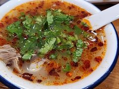 -前堡羊汤岫岩一部(凯隆店)