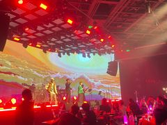 -MOSSO·Liveshow(M3香港广场店)