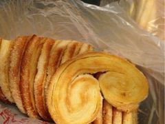 蝴蝶酥-中关村茶点