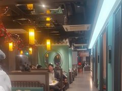 -曹家小菜(胜太路店)