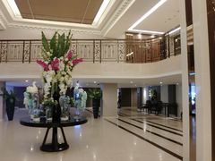 -曼谷文华中心点大酒店