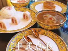 -富华斋饽饽铺·宫廷糕点·伴手礼(护国新天地店)