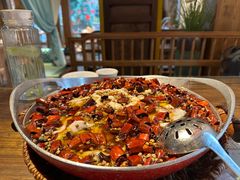 -水煮三国·川鲁江湖菜(香山店)