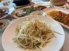 -醉辉皇原味海鲜江南菜(成都大魔方店)