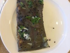 -亮马河饭店翠雅咖啡厅