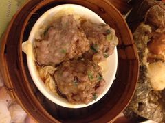 陈皮牛肉丸-添好运点心专门店(深水埗店)