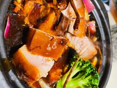 -佬麻雀·新湘菜(珠海金发购物中心店)
