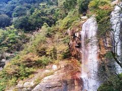 -陕西省红河谷森林公园