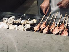 -前海华侨城JW万豪酒店·都会尚膳自助餐厅·牛排海鲜酒水畅飨