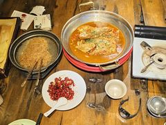 -天怡·鱼工厂(梅溪湖店)