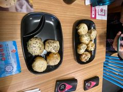 -小杨生煎(黄河路店)