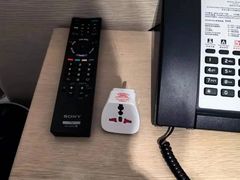 -香港皇家太平洋酒店