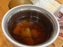 -华记煲仔华·煲仔饭(市桥易发店)