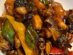 -阿莉餐厅(枣阳路店)