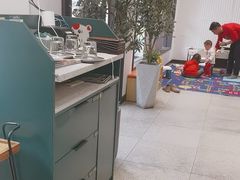 -西语·炭烧牛排(卓越中寰店)