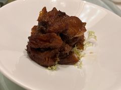 -得月楼·省级非遗·传统苏帮菜(观前店)