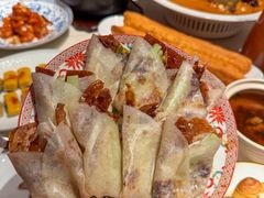 -大鸭梨烤鸭(石佛营店)