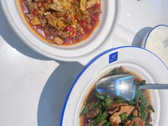 -兰湘子·湘菜小炒(盛龙广场店)