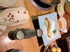 -蟹将军·松叶蟹和牛日料放题自助(K11店)