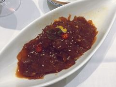 -Yan Ting 宴庭中餐厅(上海静安瑞吉酒店)