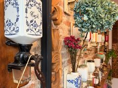 -六月花园咖啡馆(中关村东路店)