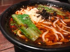 -江边城外烤全鱼(方庄时代购物中心店)