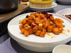 -徽镇小厨·经典徽菜(十里河店)