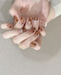 -CO COLOR美甲美睫美妆