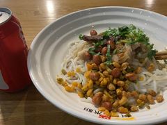 -瓦记米粉(东鼓道店)