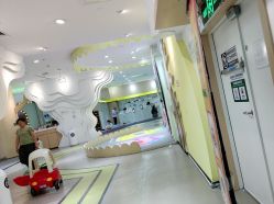 -MELAND CLUB亲子乐园·派对(浦东LCM置汇旭辉馆)