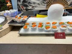 -雍和会海鲜姿造自助(湖东路店)