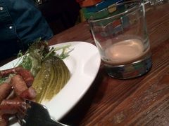 android_upload_pic-宝莱纳啤酒花园餐厅PAULANER BRAUHAUS Nanjing(广州路店)