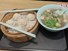 -回味鸭血粉丝汤(砂之船店)