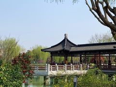 -石湖景区